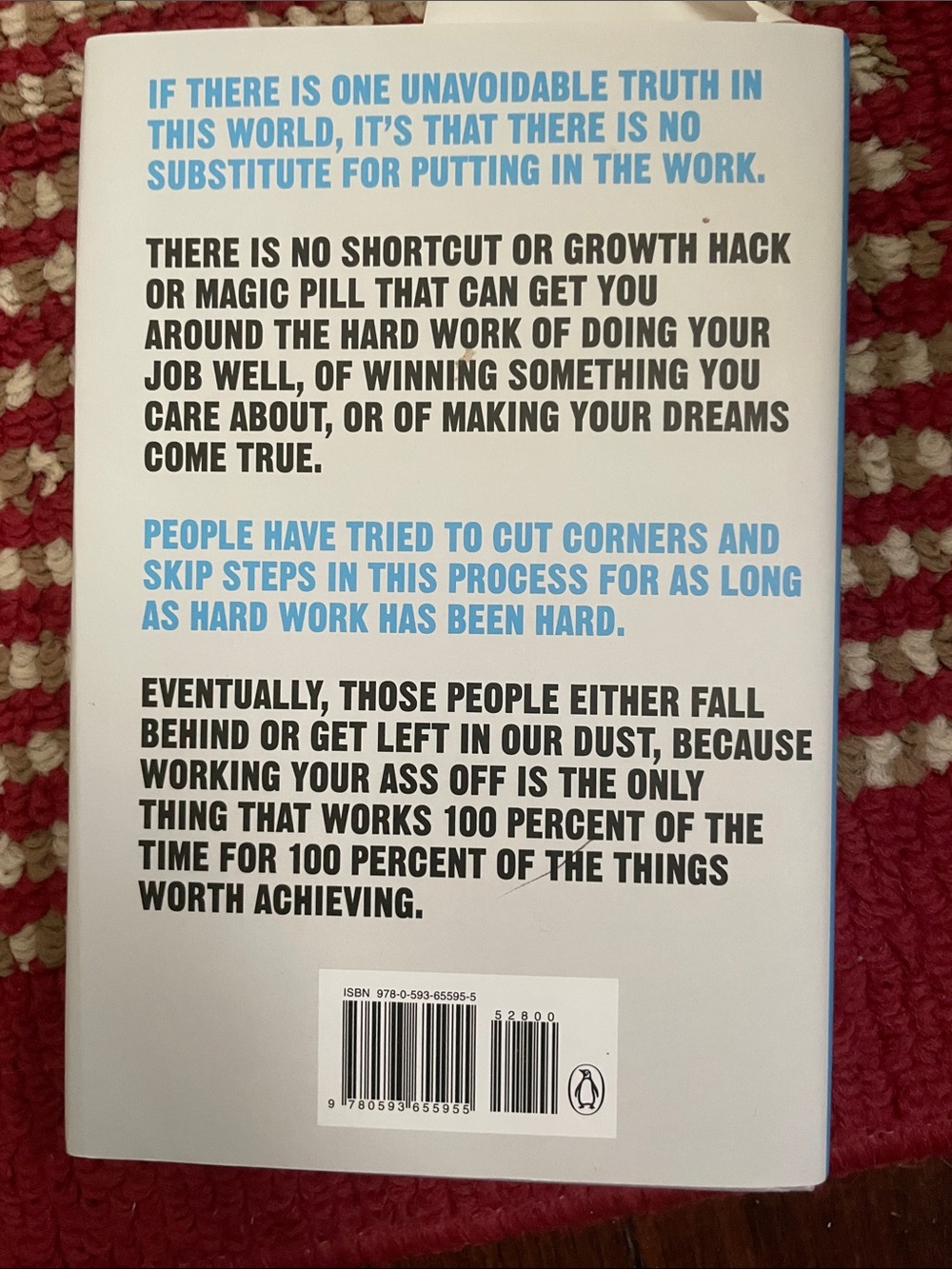 Signed First Edition. First printing. - Picture 2 of 6